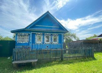 Дом на продажу, 39.3 м2, село Тащилово, 17Н-27