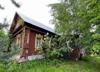 Продам дом, 54 м2, посёлок Виноградово, улица Виноградова, 20