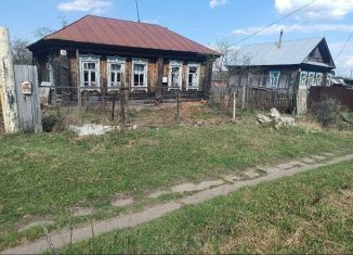 Продается дом, 55 м2, поселок городского типа Вурнары, Комсомольская улица, 184