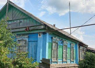 Продажа дома, 37.2 м2, поселок городского типа Шемышейка, Луговая улица, 15