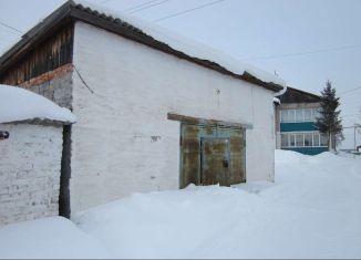 Гараж на продажу, 30 м2, село Абатское, улица Цукановой, 77