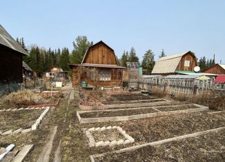 Продажа дачи, 60 м2, садоводческое некоммерческое товарищество Рябинушка-4