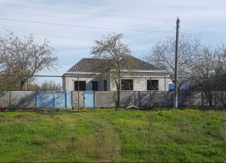 Продаю дом, 60 м2, станица Петропавловская