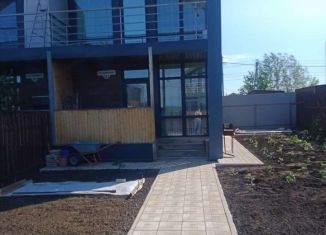 Продается таунхаус, 72 м2, село Белозёрки, улица Сорокина, 31