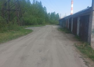 Продаю гараж, 18 м2, Петрозаводск, район Рыбка, Паровой проулок