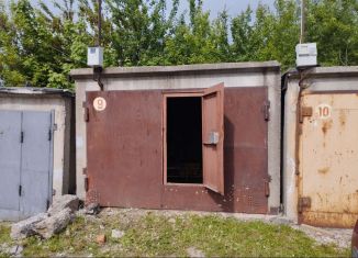 Продам гараж, 18 м2, Тула, Овражная улица, 21