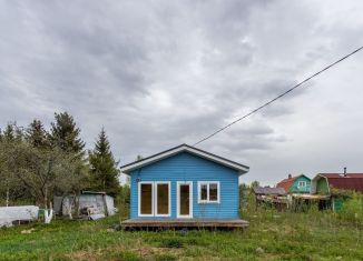 Продажа дома, 46 м2, садоводческий массив Строганово, садоводческое некоммерческое товарищество Транспортник, 163