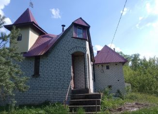Дом на продажу, 50.7 м2, Рязанская область