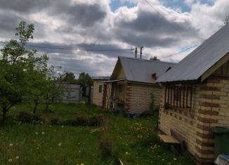 Продам дом, 38.5 м2, посёлок станции Бронницы, Лесная улица