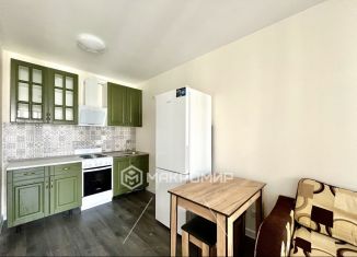 Сдам в аренду двухкомнатную квартиру, 34.6 м2, поселок Бугры, 2-й Гаражный проезд