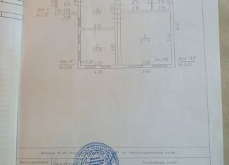 Продаю дом, 62.5 м2, станица Кавказская