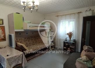 Продается четырехкомнатная квартира, 86 м2, Скопин, Комсомольская улица, 46А