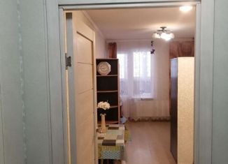 Сдам в аренду квартиру студию, 22 м2, Мурино, Петровский бульвар, 7, ЖК Ласточка