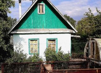Продажа дома, 12 м2, Магнитогорск, садовое товарищество Цементник, 528