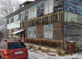 Продам 2-комнатную квартиру, 39 м2, Котлас, улица Бор, 2А