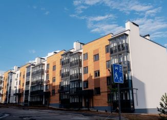 Продажа 2-комнатной квартиры, 76.4 м2, Волгоград, Советский район, улица Химина, 6