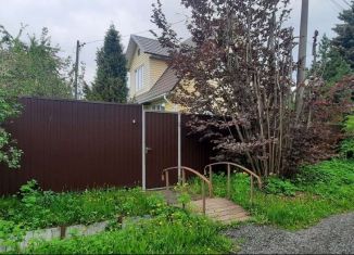 Продаю дом, 83.7 м2, СНТ Луч