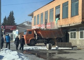 Сдача в аренду торговой площади, 90 м2, поселок городского типа Емельяново, Электрический переулок