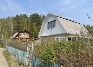 Продажа дачи, 50 м2, Екатеринбург, метро Геологическая