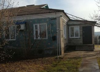 Продается дом, 80 м2, станица Курджипская, Подлесная улица, 25