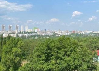 Продается трехкомнатная квартира, 83.2 м2, Уфа, улица Сагита Агиша, 17, ЖК Ботанический Сад