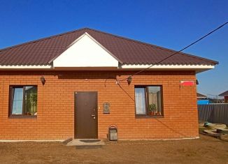 Продажа дома, 75 м2, село Фёдоровка, Рассветная улица