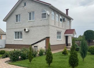 Дом на продажу, 173.2 м2, Волгоградская область, улица Согласия