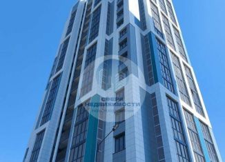 2-ком. квартира на продажу, 65.5 м2, Благовещенск, ЖК Чайка, улица Чайковского, 100