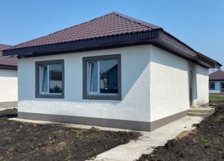 Продам дом, 66.1 м2, деревня Старые Киешки, Объездная улица