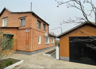 Продаю дом, 175 м2, поселок Горячий Ключ, Цветочная улица, 21