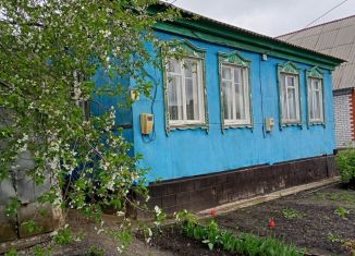 Дом на продажу, 52 м2, поселок Колодезный, улица Карла Маркса