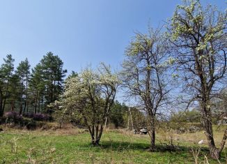 Земельный участок на продажу, 20 сот., поселок Барангол, Чуйская улица