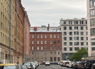 Продается трехкомнатная квартира, 60 м2, Санкт-Петербург, Петрозаводская улица, 18, Петрозаводская улица
