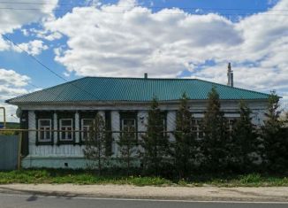 Продам дом, 70 м2, рабочий посёлок Сосновское, улица Надежды Крупской, 141