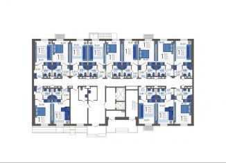 Продаю квартиру студию, 21.7 м2, Сочи, ЖК Летний, улица Искры, 88лит4