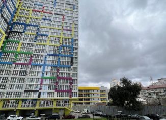 Продам однокомнатную квартиру, 30 м2, Сочи, Пластунская улица, 123Ак2, ЖК Раз.Два.Три!