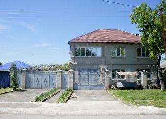 Продажа дома, 330 м2, село Острогорка, Комсомольская улица, 51А