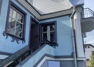 Дом на продажу, 150 м2, поселок Приладожское, Гусиная улица, 38