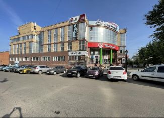 Гараж на продажу, Сыктывкар, Центральный район, Коммунистическая улица
