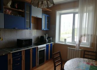 3-комнатная квартира на продажу, 63.4 м2, Новосибирская область, улица Иванова, 38