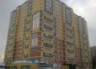 Однокомнатная квартира в аренду, 45 м2, Лосино-Петровский, Петровский бульвар, 6А