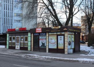 Продается торговая площадь, 20 м2, Калининград, Советский проспект, 71, Центральный район