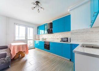 Продажа 3-ком. квартиры, 90 м2, Санкт-Петербург, Бестужевская улица, 7к2, ЖК Синема