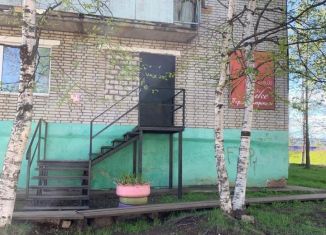 Продаю квартиру со свободной планировкой, 30 м2, рабочий посёлок Октябрьский, улица Космонавтов, 2