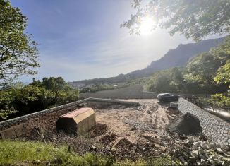 Продам земельный участок, 6 сот., посёлок городского типа Гаспра, Школьная улица, 58А