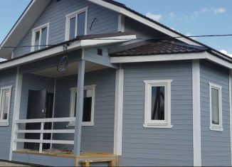 Продажа дома, 150 м2, поселок Васькино