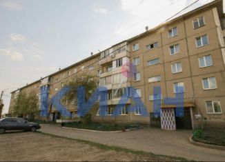 Продается 1-комнатная квартира, 34 м2, посёлок Солонцы, улица Новостроек, 6