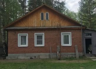 Продам дом, 57 м2, поселок Анатольская, Привокзальная улица, 46