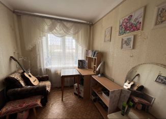 Комната в аренду, 10 м2, Омск, улица Фёдора Крылова, 5, Ленинский округ