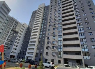 Продажа трехкомнатной квартиры, 95 м2, Саратовская область, улица Халтурина, 27